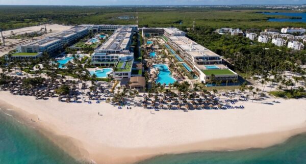 Serenade All Suites, Adults Only Resort 5 All inclusive - Dominikana, Punta Cana