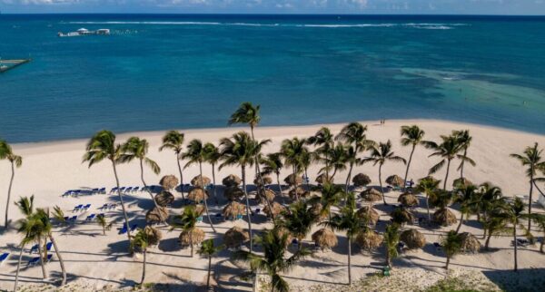 Serenade All Suites, Adults Only Resort 5 All inclusive - Plaża Dominikana, Punta Cana